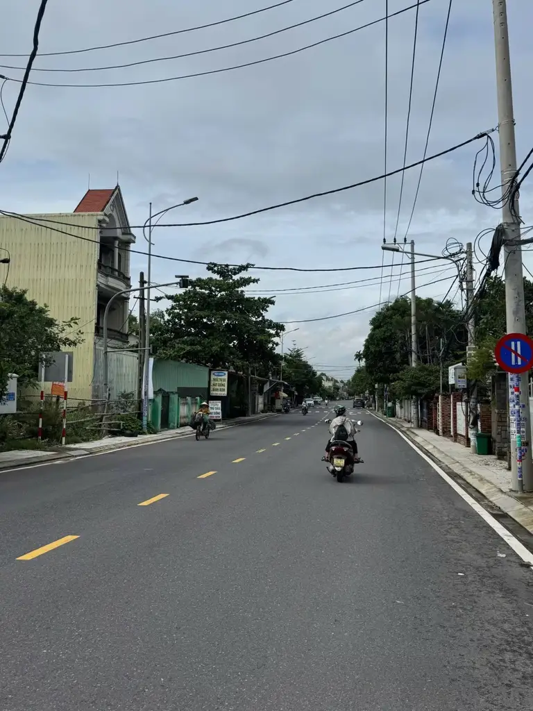 Bán đất Trần Quí Cáp, Quảng Nam (khu khác) – 77 m², 550 triệu – ảnh 2
