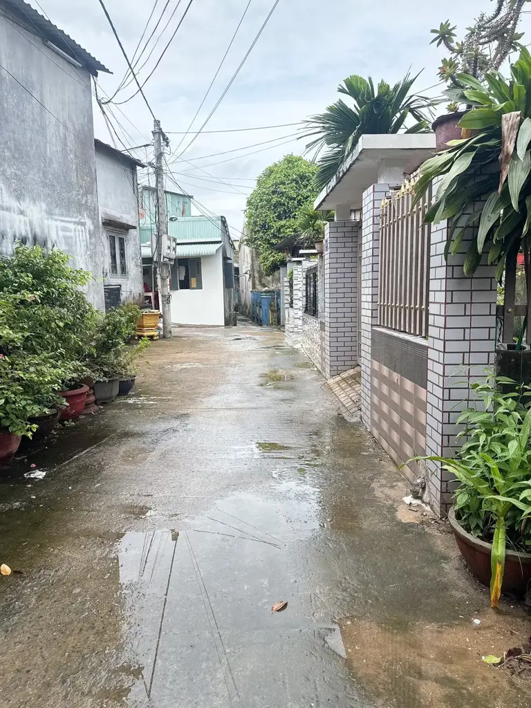 Bán đất Trần Quí Cáp, Quảng Nam (khu khác) – 77 m², 550 triệu – ảnh 5