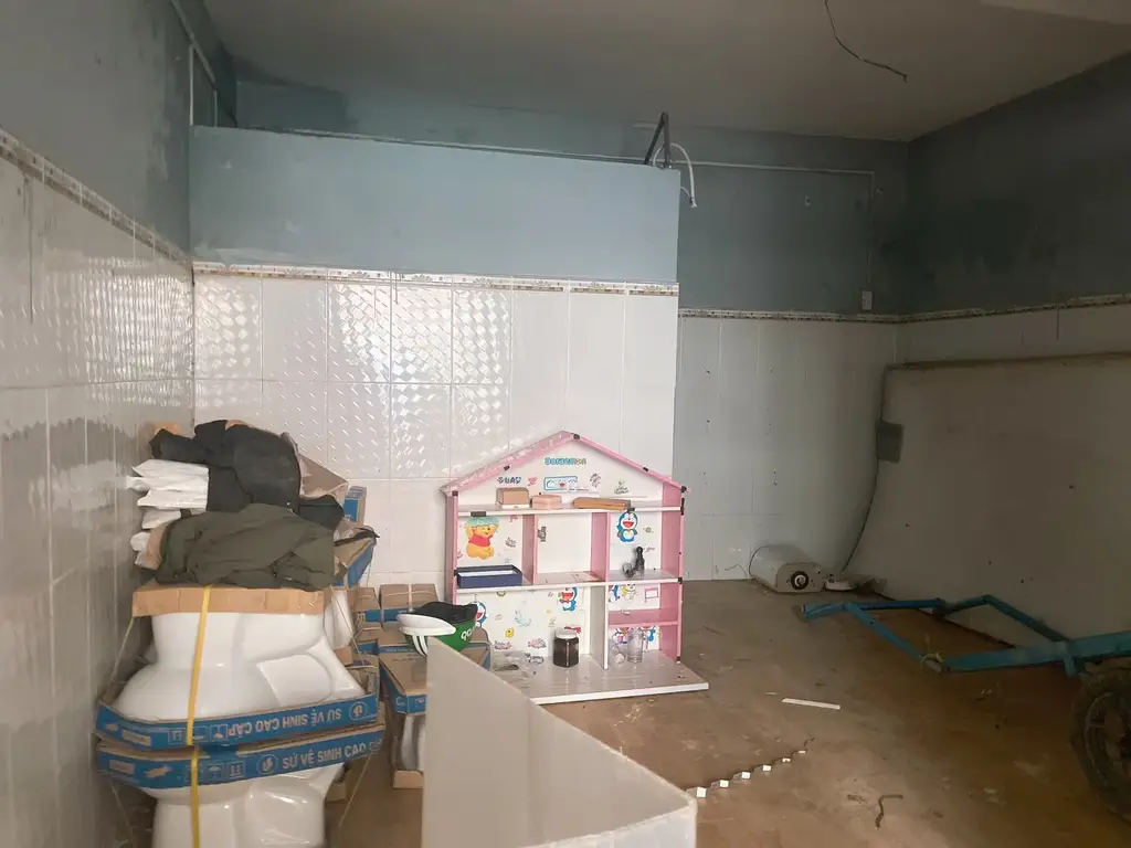 Bán nhà Kiệt Núi Thành, Hải Châu – 115 m², 2 tầng, 5,99 tỷ – ảnh 3
