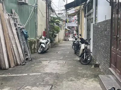 Bán nhà Kiệt Núi Thành, Hải Châu – 115 m², 2 tầng, 5,99 tỷ – ảnh 4