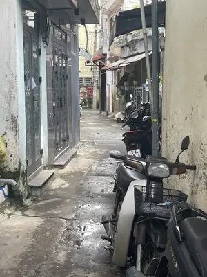 Bán nhà Kiệt Núi Thành, Hải Châu – 115 m², 2 tầng, 5,99 tỷ – ảnh 6