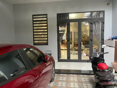 Bán nhà mặt tiền Đá Bàn, Cẩm Lệ – 120 m², 3 tầng, 5,2 tỷ – ảnh 3