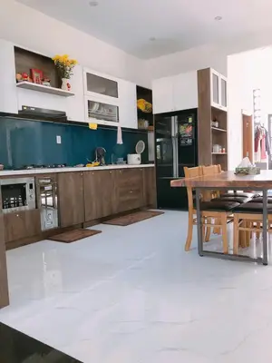 Bán nhà mặt tiền Đá Bàn, Cẩm Lệ – 120 m², 3 tầng, 5,2 tỷ – ảnh 4
