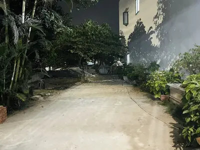 Bán nhà Kiệt Nguyễn Văn Cừ, Liên Chiểu – 400 m², 3 tầng, 11,6 tỷ