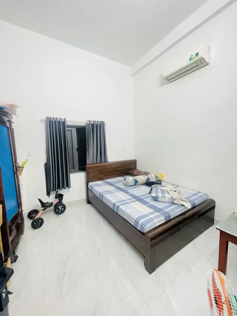 Bán nhà Kiệt Nguyễn Văn Cừ, Liên Chiểu – 400 m², 3 tầng, 11,6 tỷ – ảnh 5