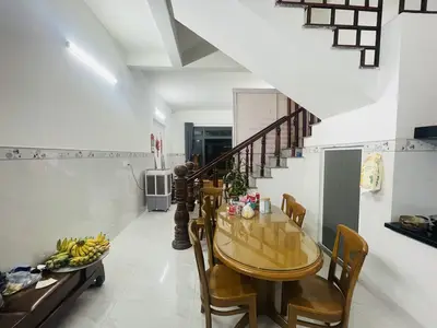 Bán nhà Kiệt Nguyễn Văn Cừ, Liên Chiểu – 400 m², 3 tầng, 11,6 tỷ – ảnh 8