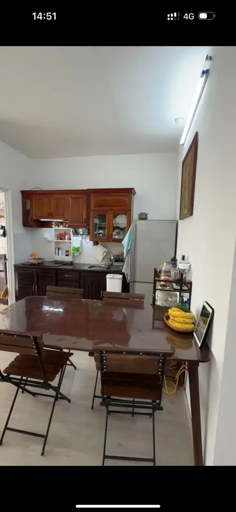Bán nhà Nại Hiên Đông 12T2, Sơn Trà – 52 m², 7 tầng, 2,5 tỷ – ảnh 4