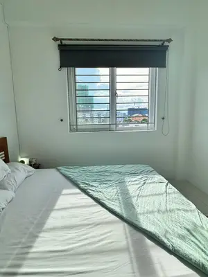Bán nhà Nại Hiên Đông 12T2, Sơn Trà – 52 m², 7 tầng, 2,5 tỷ – ảnh 5