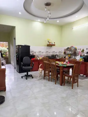 Bán nhà mặt tiền Hòa An, Cẩm Lệ – 100 m², 2 tầng, 5,35 tỷ