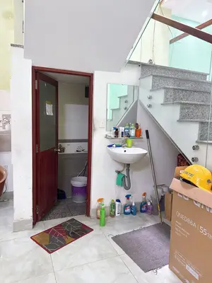 Bán nhà mặt tiền Hòa An, Cẩm Lệ – 100 m², 2 tầng, 5,35 tỷ – ảnh 3