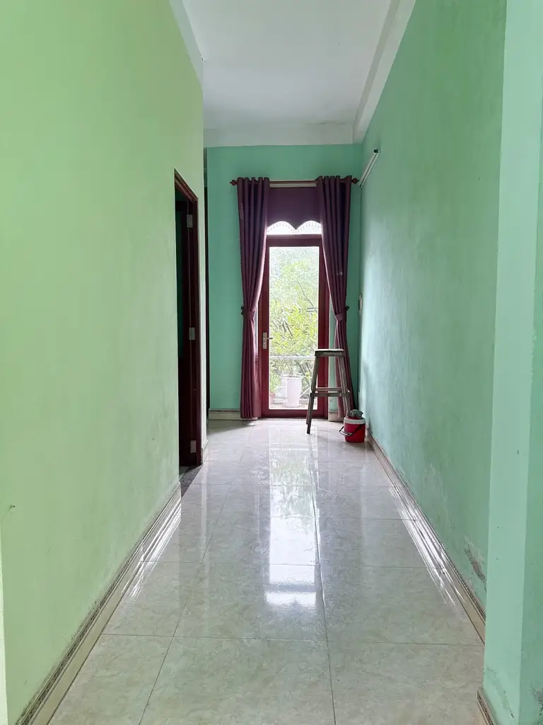 Bán nhà mặt tiền Hòa An, Cẩm Lệ – 100 m², 2 tầng, 5,35 tỷ – ảnh 4