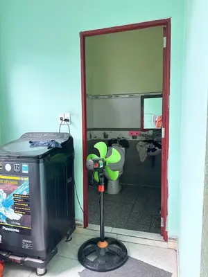 Bán nhà mặt tiền Hòa An, Cẩm Lệ – 100 m², 2 tầng, 5,35 tỷ – ảnh 5