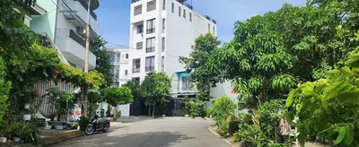 Bán đất mặt tiền Mân Quang, Sơn Trà – 298 m², 15,7 tỷ – ảnh 2