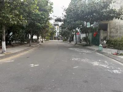 Bán đất mặt tiền Mân Quang, Sơn Trà – 298 m², 15,7 tỷ – ảnh 3