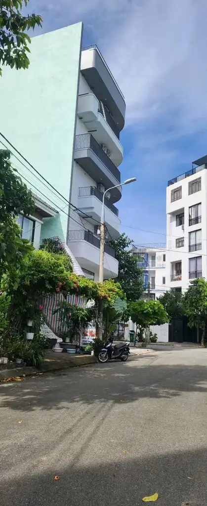 Bán đất mặt tiền Mân Quang, Sơn Trà – 298 m², 15,7 tỷ – ảnh 4