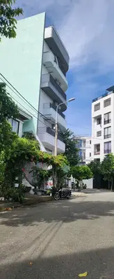 Bán đất mặt tiền Mân Quang, Sơn Trà – 298 m², 15,7 tỷ – ảnh 4