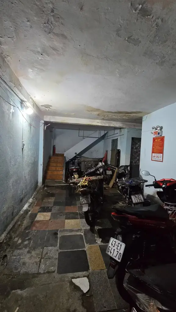 Bán nhà Kiệt Lê Hữu Trác, Sơn Trà – 148,2 m², 2 tầng, 15,5 tỷ – ảnh 3