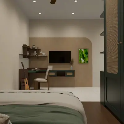 Bán nhà Trương Định, Sơn Trà – 91,4 m², 4 tầng, 10,9 tỷ