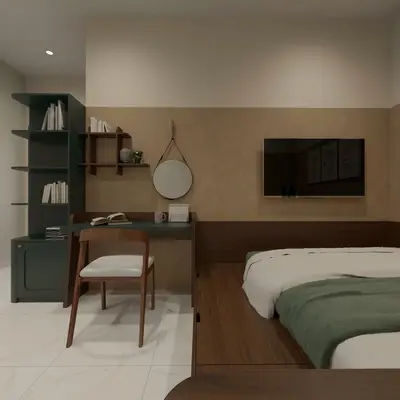 Bán nhà Trương Định, Sơn Trà – 91,4 m², 4 tầng, 10,9 tỷ – ảnh 2