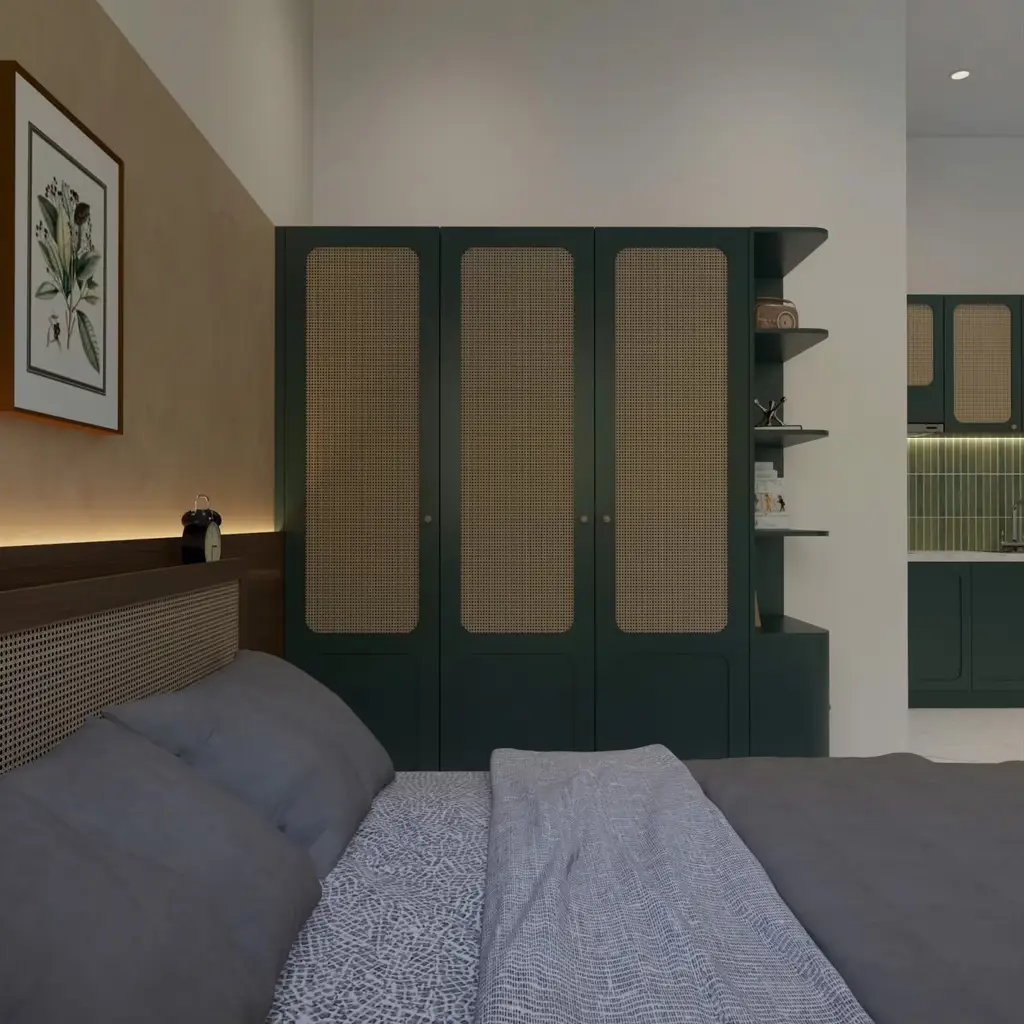 Bán nhà Trương Định, Sơn Trà – 91,4 m², 4 tầng, 10,9 tỷ – ảnh 3