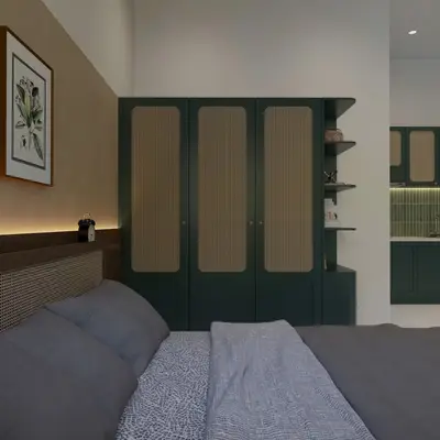 Bán nhà Trương Định, Sơn Trà – 91,4 m², 4 tầng, 10,9 tỷ – ảnh 3
