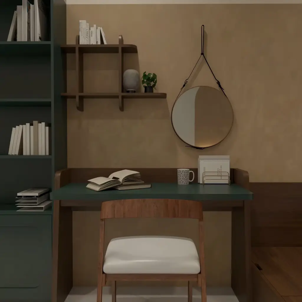 Bán nhà Trương Định, Sơn Trà – 91,4 m², 4 tầng, 10,9 tỷ – ảnh 4