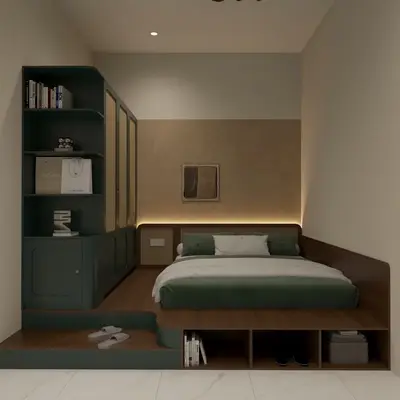 Bán nhà Trương Định, Sơn Trà – 91,4 m², 4 tầng, 10,9 tỷ – ảnh 10