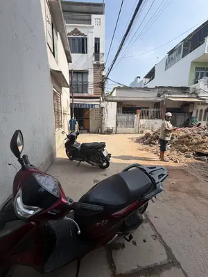 Bán nhà Lê Hữu Trác, Sơn Trà – 78,5 m², 2 tầng, 8,8 tỷ