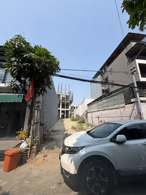 Bán đất mặt tiền Thủ Khoa Huân, Sơn Trà – 176 m², 27,5 tỷ – ảnh 2