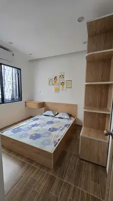 Bán nhà Kiệt Trường Chinh, Thanh Khê – 66 m², 2 tầng, 3,85 tỷ