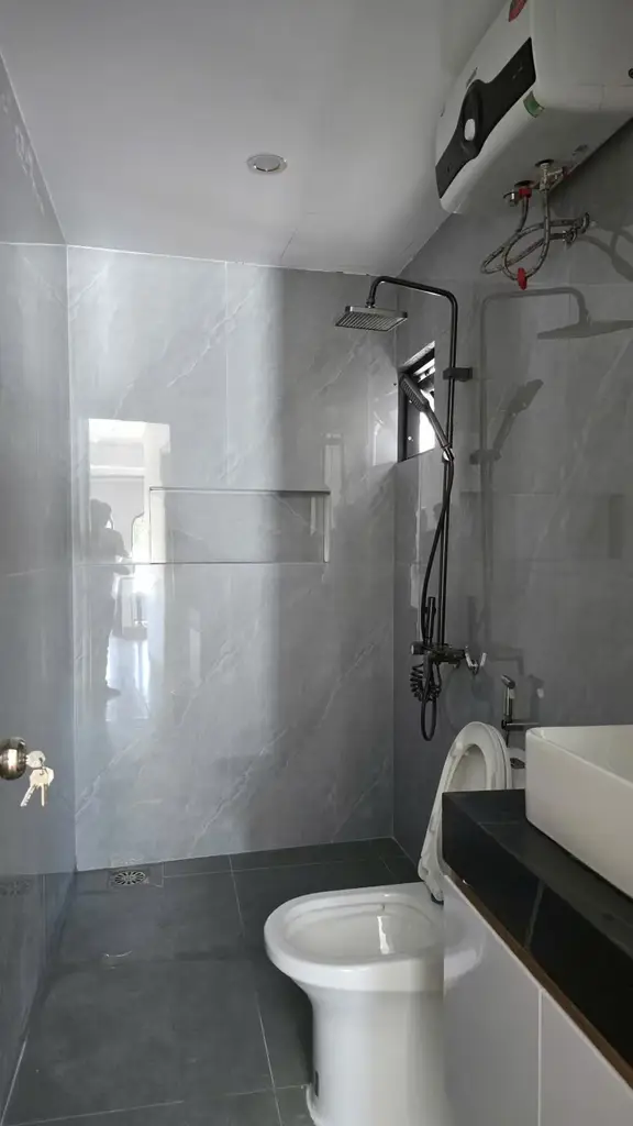 Bán nhà Kiệt Trường Chinh, Thanh Khê – 66 m², 2 tầng, 3,85 tỷ – ảnh 4