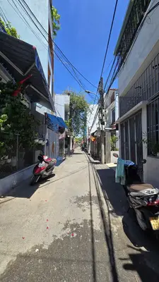 Bán nhà Kiệt Trường Chinh, Thanh Khê – 66 m², 2 tầng, 3,85 tỷ – ảnh 5
