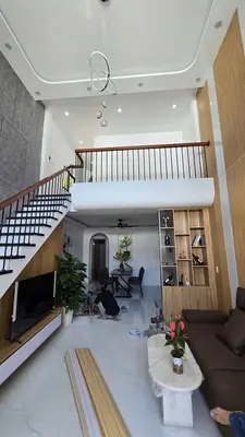 Bán nhà Kiệt Trường Chinh, Thanh Khê – 66 m², 2 tầng, 3,85 tỷ – ảnh 8