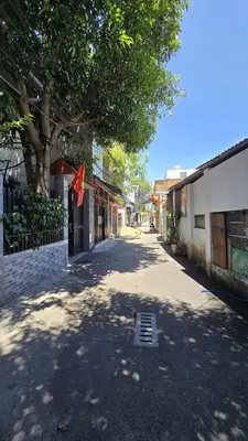 Bán nhà Kiệt Trường Chinh, Thanh Khê – 66 m², 2 tầng, 3,85 tỷ – ảnh 11