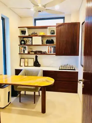 Bán nhà mặt tiền Biệt thự Villa The Point, Ngũ Hành Sơn – 340,5 m², 2 tầng, 27,4 tỷ