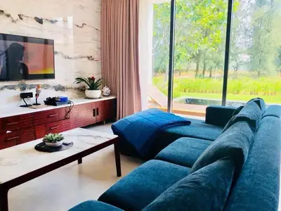 Bán nhà mặt tiền Biệt thự Villa The Point, Ngũ Hành Sơn – 340,5 m², 2 tầng, 27,4 tỷ – ảnh 4