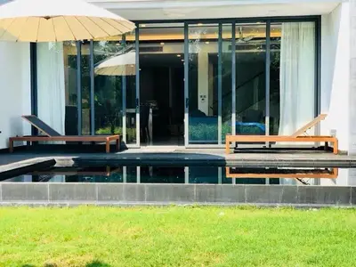 Bán nhà mặt tiền Biệt thự Villa The Point, Ngũ Hành Sơn – 340,5 m², 2 tầng, 27,4 tỷ – ảnh 5