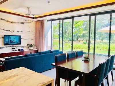 Bán nhà mặt tiền Biệt thự Villa The Point, Ngũ Hành Sơn – 340,5 m², 2 tầng, 27,4 tỷ – ảnh 8