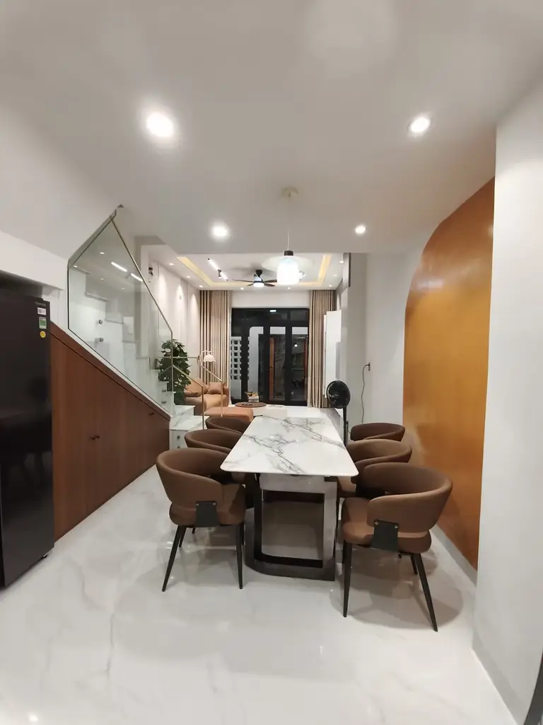 Bán nhà Trần Đình Tri, Liên Chiểu – 55 m², 3 tầng, 4,7 tỷ – ảnh 4