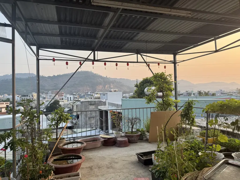 Bán nhà Kiệt Nguyễn Huy Tưởng, Liên Chiểu – 67,5 m², 2 tầng, 5,35 tỷ – ảnh 3