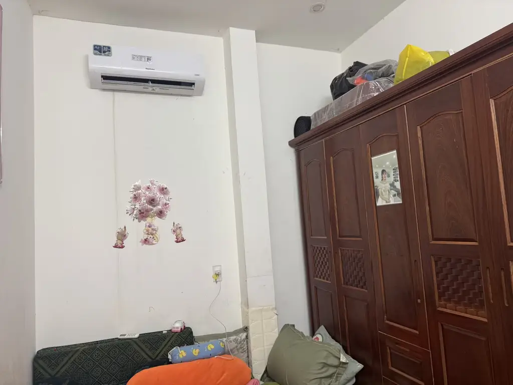 Bán nhà Kiệt Nguyễn Huy Tưởng, Liên Chiểu – 67,5 m², 2 tầng, 5,35 tỷ – ảnh 4