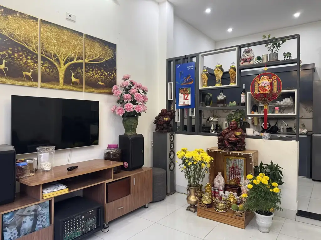 Bán nhà Kiệt Nguyễn Huy Tưởng, Liên Chiểu – 67,5 m², 2 tầng, 5,35 tỷ – ảnh 5
