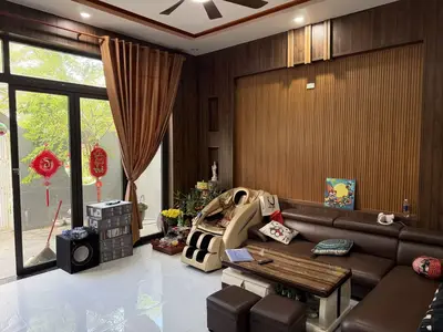 Bán nhà mặt tiền Nguyễn Sắc Kim, Cẩm Lệ – 97 m², 2,5 tầng, 6,6 tỷ – ảnh 2