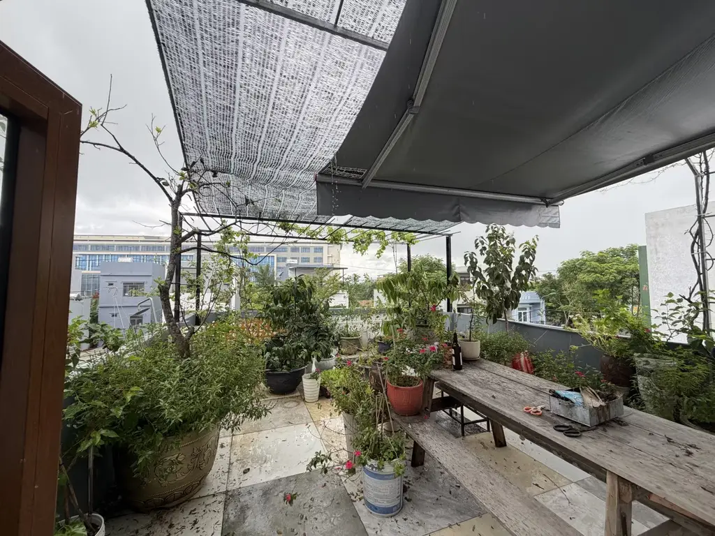 Bán nhà mặt tiền Nguyễn Sắc Kim, Cẩm Lệ – 97 m², 2,5 tầng, 6,6 tỷ – ảnh 5
