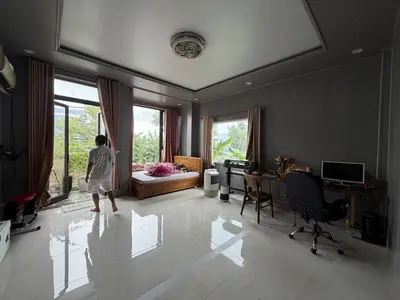 Bán nhà mặt tiền Nguyễn Sắc Kim, Cẩm Lệ – 97 m², 2,5 tầng, 6,6 tỷ – ảnh 6