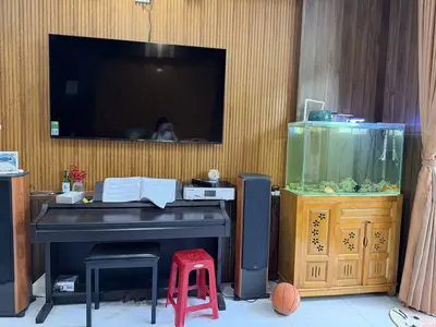 Bán nhà mặt tiền Nguyễn Sắc Kim, Cẩm Lệ – 97 m², 2,5 tầng, 6,6 tỷ – ảnh 9