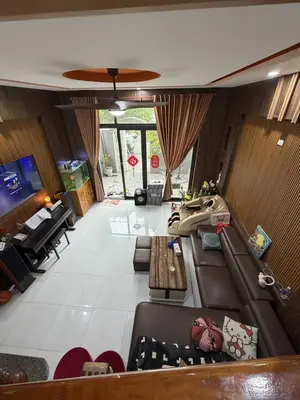 Bán nhà mặt tiền Nguyễn Sắc Kim, Cẩm Lệ – 97 m², 2,5 tầng, 6,6 tỷ – ảnh 12