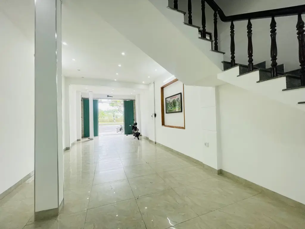 Bán nhà mặt tiền Lê Văn Hiến, Ngũ Hành Sơn – 150 m², 2 tầng, 11,8 tỷ – ảnh 3