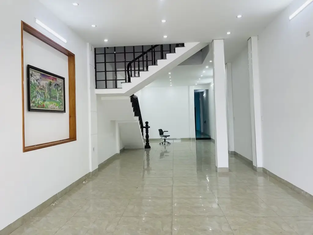 Bán nhà mặt tiền Lê Văn Hiến, Ngũ Hành Sơn – 150 m², 2 tầng, 11,8 tỷ – ảnh 4