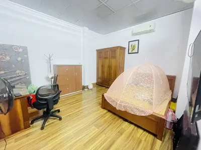 Bán nhà mặt tiền Lê Văn Hiến, Ngũ Hành Sơn – 150 m², 2 tầng, 11,8 tỷ – ảnh 12